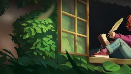 Lofelia's Cozy Corner official artwork 2