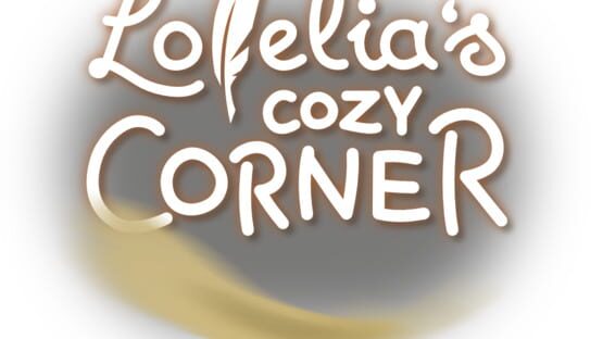 Lofelia's Cozy Corner official artwork 1