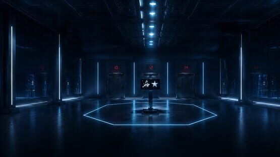 In & Out screenshot 4