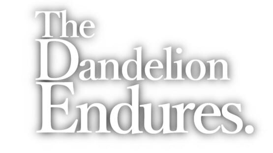 The Dandelion Endures. official artwork 3