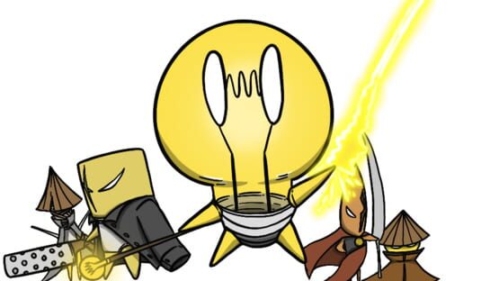 Light Source gameplay screenshot