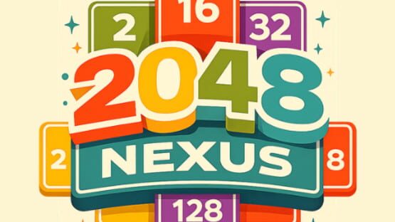 2048 Nexus gameplay screenshot