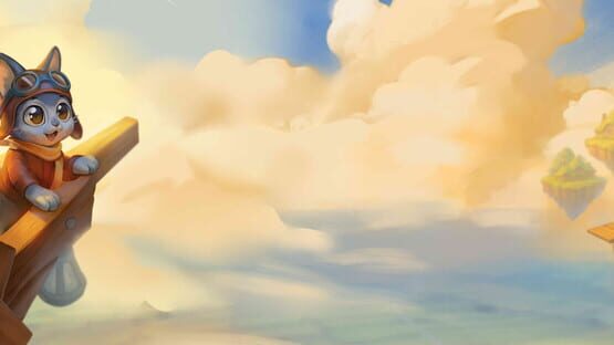 Cloudpaws official artwork 1