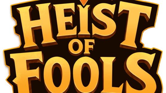 Heist of Fools official artwork 2