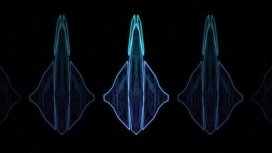 Quantum Covenant official artwork 1
