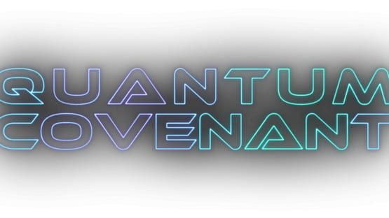 Quantum Covenant official artwork 2