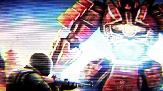 Brutal War official artwork 2