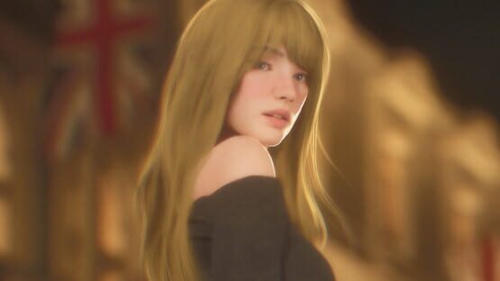 It Girl gameplay screenshot