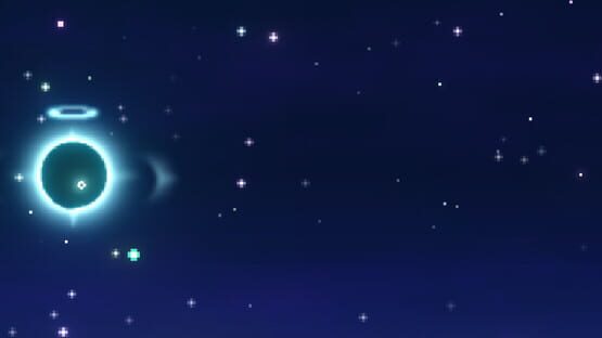 Horizonite gameplay screenshot