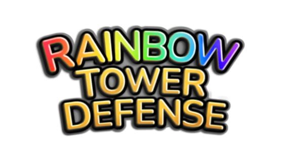 Rainbow Tower Defense official artwork 2