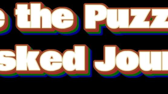 Face the Puzzle: Masked Journey screenshot 4
