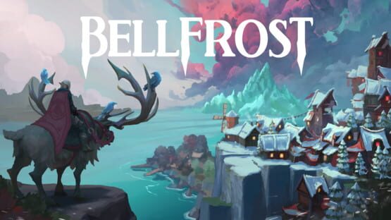 Bellfrost official artwork 1