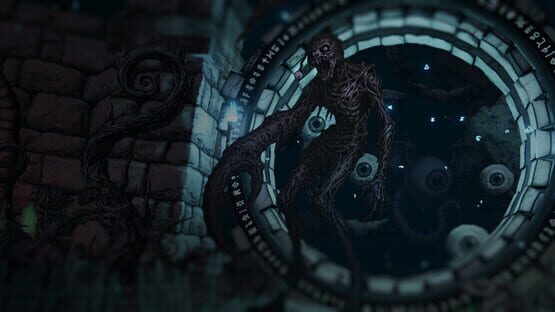 Grimoire Limbo official artwork 1