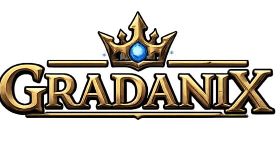 Gradanix official artwork 2