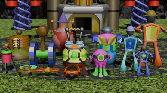 JKRobots official artwork 2