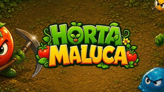 Horta Maluca official artwork 1