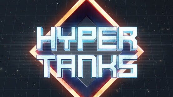 Hyper Tanks official artwork 6