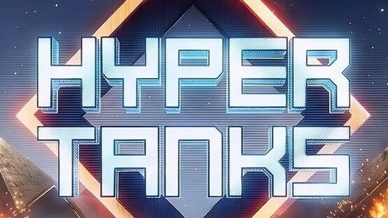 Hyper Tanks official artwork 7