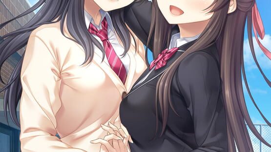 Mell Kiss gameplay screenshot