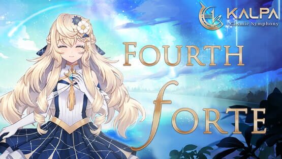 Kalpa: Cosmic Symphony - Fourth Forte Pack gameplay screenshot
