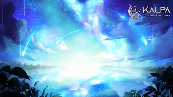 Kalpa: Cosmic Symphony - Fourth Forte Pack gameplay screenshot