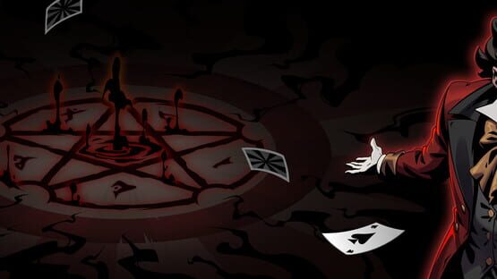Eightfold gameplay screenshot