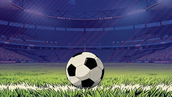 Road to Glory official artwork 1