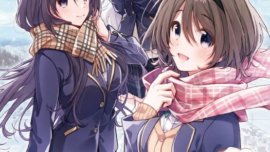 Yuki-iro Sign — 2