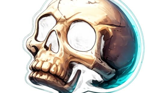 Villain: Path of the Necromancer official artwork 2