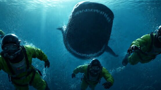 Submerge official artwork 4