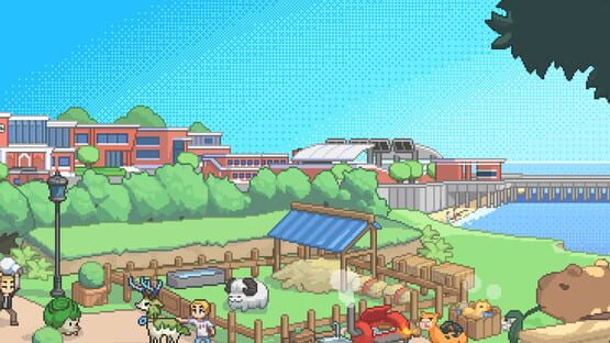 Bloomon official artwork 2