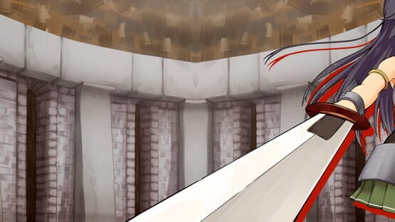 Crimson Colosseum gameplay screenshot