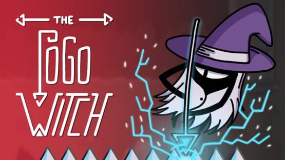 The Pogo Witch official artwork 1