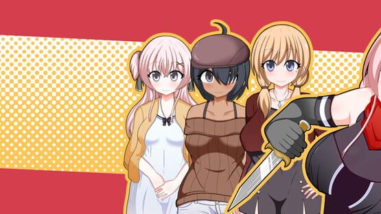 Sylphy and the Sleepless Island official artwork 2