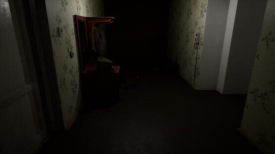 The Quiet Flat official artwork 1