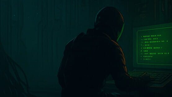 Delta 4: Terminal Protocol gameplay screenshot