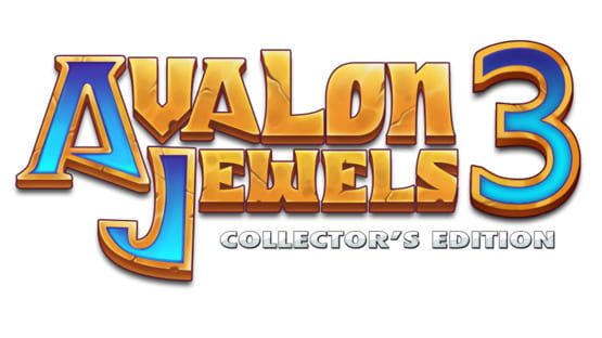 Avalon Jewels 3: Collector's Edition gameplay screenshot