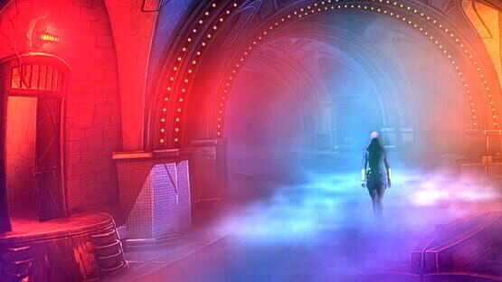 Eternity Lost: Mystery of Aurum - Collector's Edition official artwork 1
