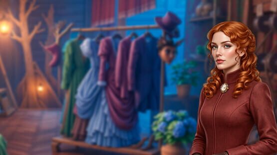 Criminal Archives: Symphony of Death - Collector's Edition gameplay screenshot
