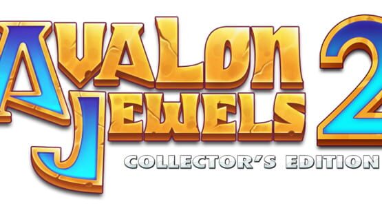 Avalon Jewels 2: Collector's Edition gameplay screenshot