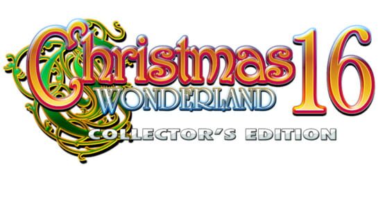 Christmas Wonderland 16: Collector's Edition gameplay screenshot