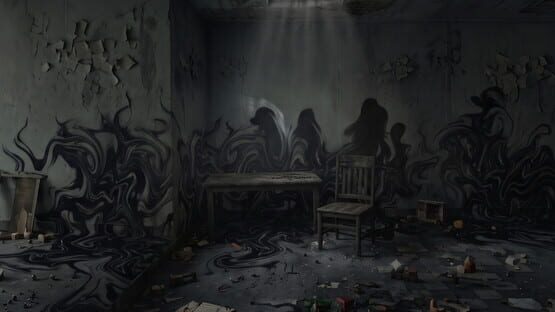 Marbled Memories official artwork 2