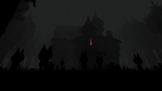 Where the Redwood Ends official artwork 1