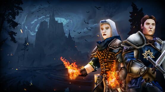 Cursebreakers official artwork 3