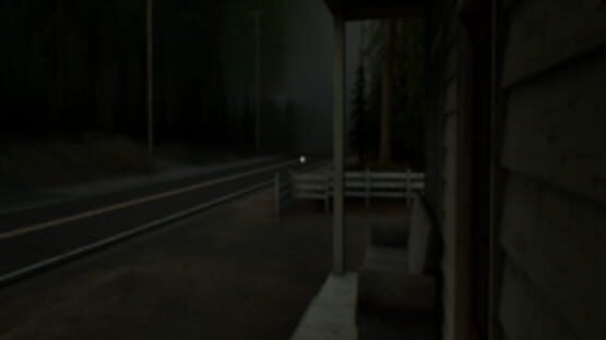 Crescent Creek: Survival Horror screenshot 3