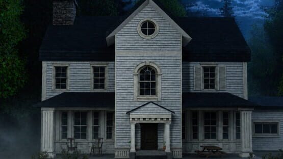 The Final Witness official artwork 2
