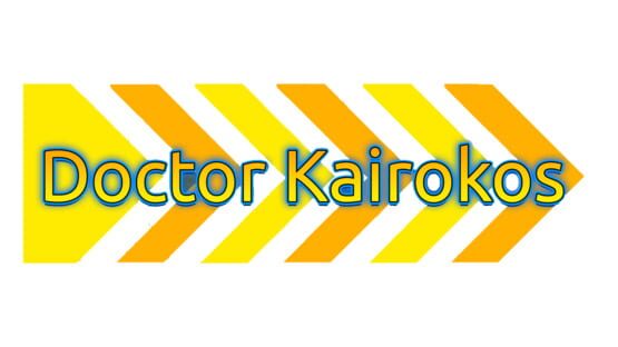 Doctor Kairokos official artwork 2