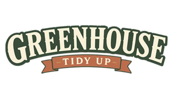 Greenhouse: Tidy Up! official artwork 2