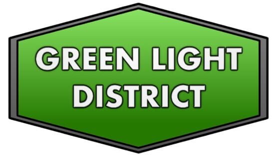 Green Light District gameplay screenshot