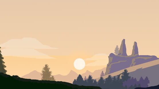 Whispering Green gameplay screenshot